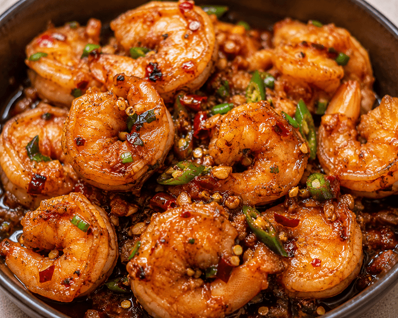 Shrimp Loose / Chilli